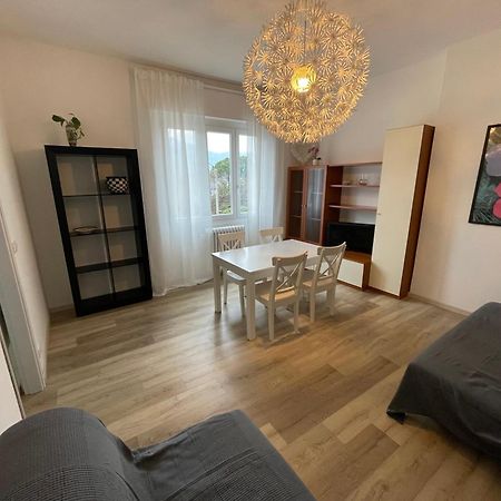 Casa Maggiana Villa Mandello del Lario Eksteriør bilde