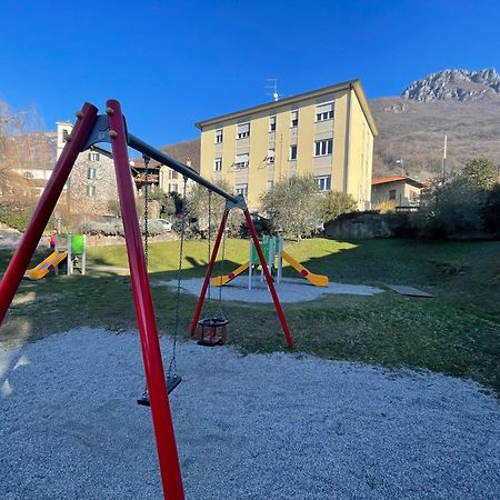 Casa Maggiana Villa Mandello del Lario Eksteriør bilde