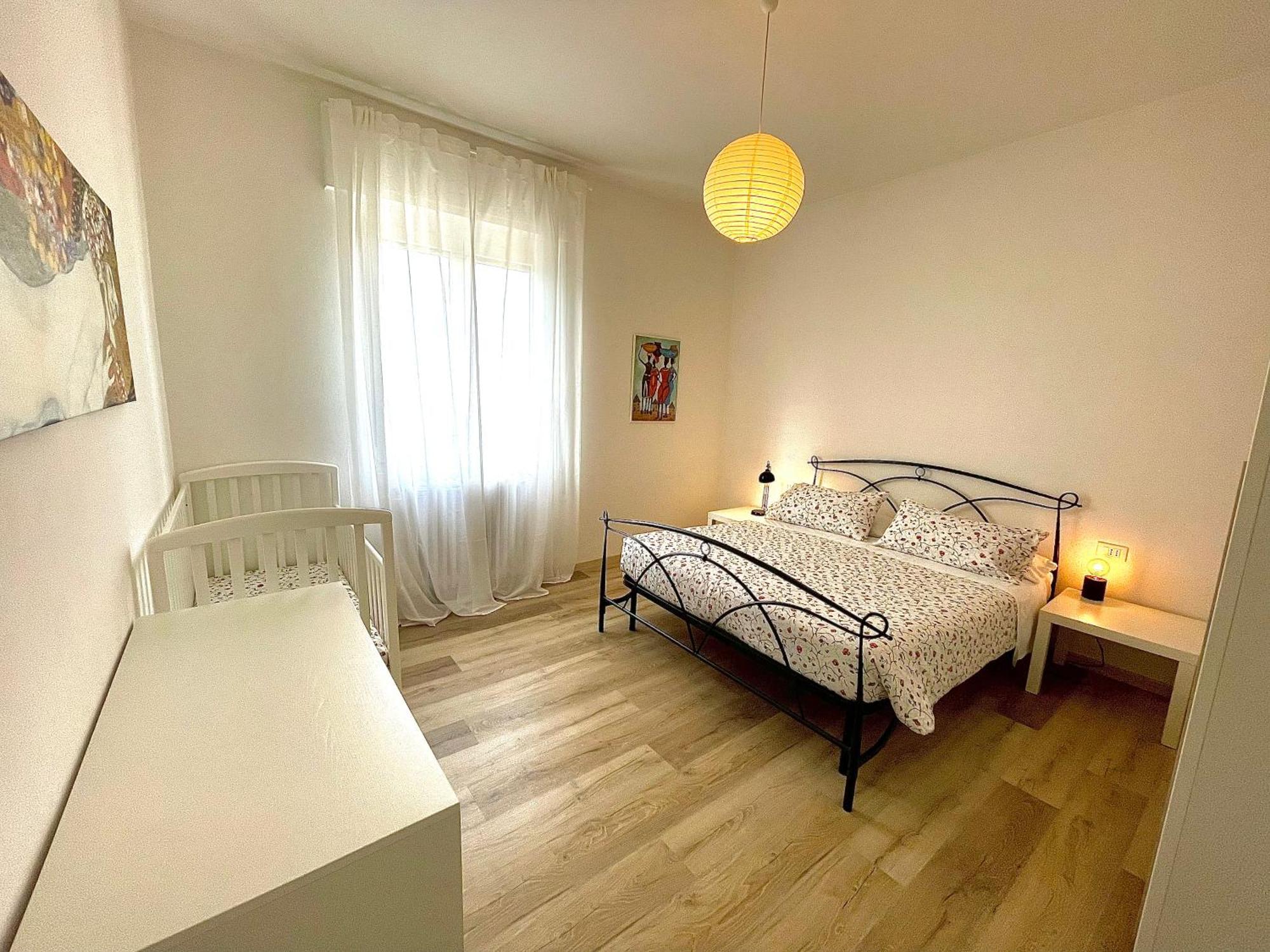 Casa Maggiana Villa Mandello del Lario Eksteriør bilde