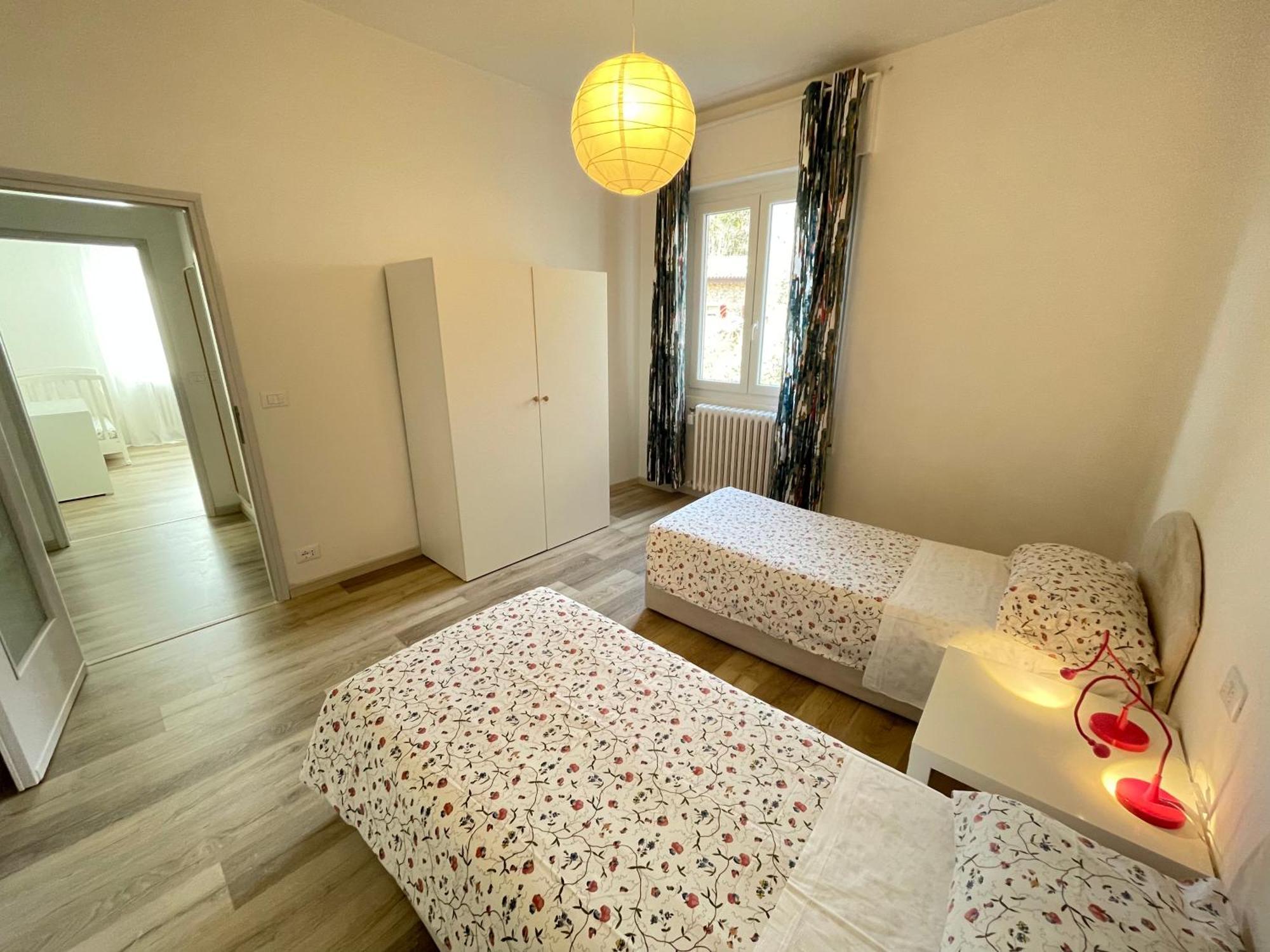Casa Maggiana Villa Mandello del Lario Eksteriør bilde